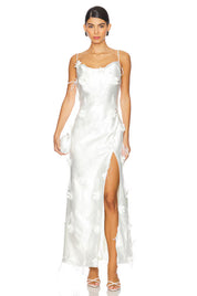 Lunaria Maxi Dress by Elliatt