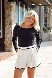Fable Skort