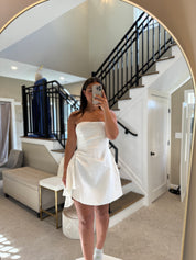 Chateau Mini White