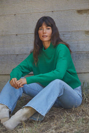 Homebody Sweater Kelly
