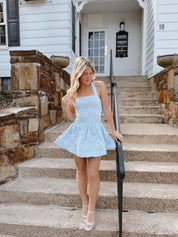 Geneva Mini Baby Blue