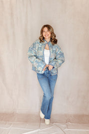 Chloe Jacket Husky Combo FP