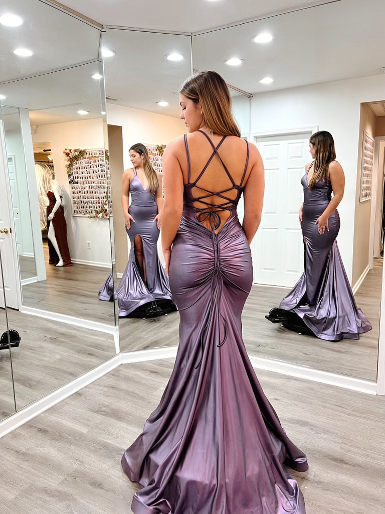 Tanya Gown #2314 Antique Teal