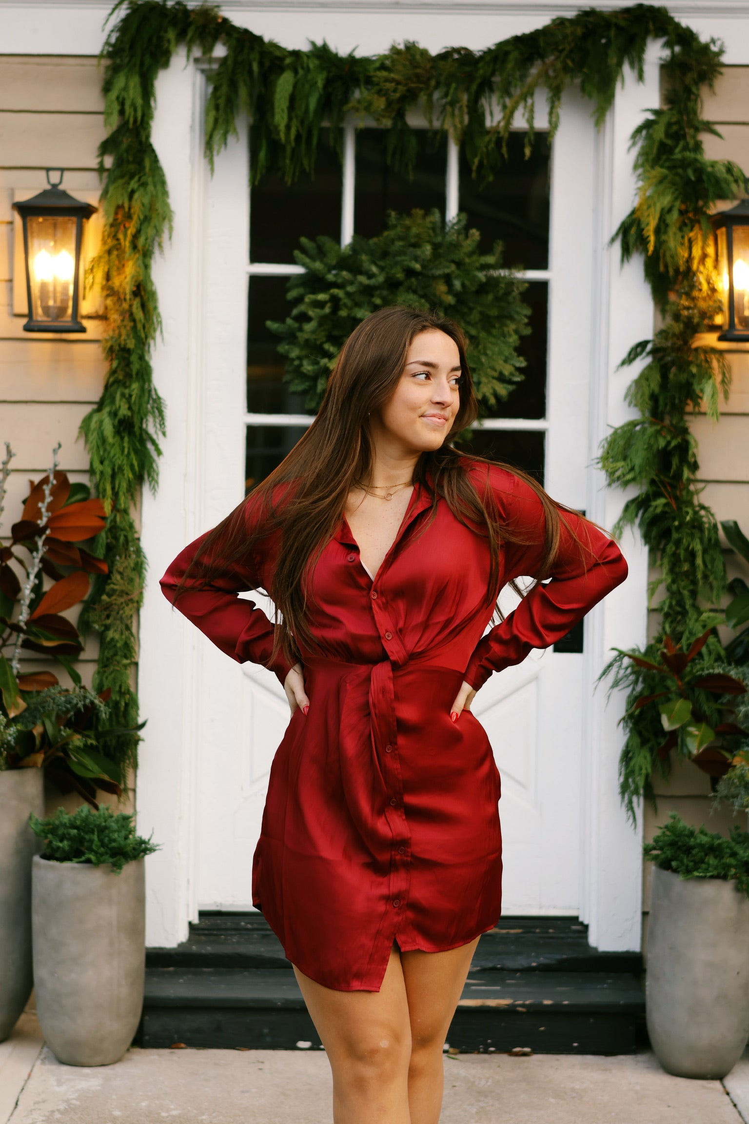elliatt barcelona maxi dress Barcelona Dress Wine L