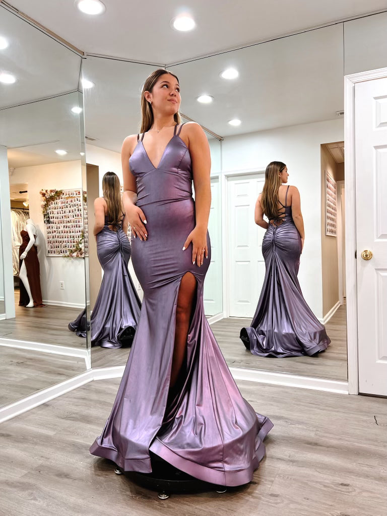 Tanya Gown #2314 Antique Teal