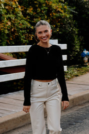 Serra Sweater