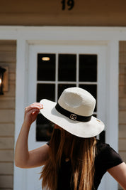 CG Panama Hat