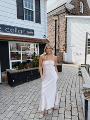 Call Me Maxi Blush