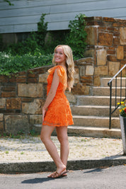 All Yours Mini Orange