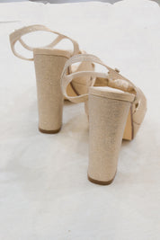 Sailor Champagne Shimmer