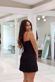 Samantha Mini Black