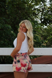 Damiani Shorts Multi