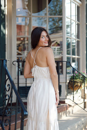 Jackie Dress Shell