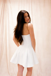 Etiquette Mini White