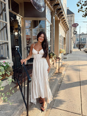 Jackie Dress Shell