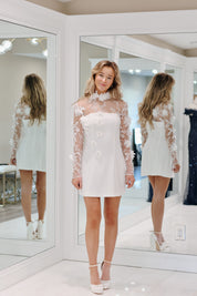 Damaris Dress