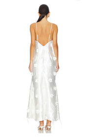 Lunaria Maxi Dress by Elliatt