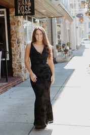 Dirty Martini Maxi Black