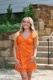 All Yours Mini Orange