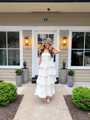 Day Dreaming Midi Cream