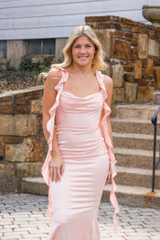 Art of Love Maxi Baby Pink