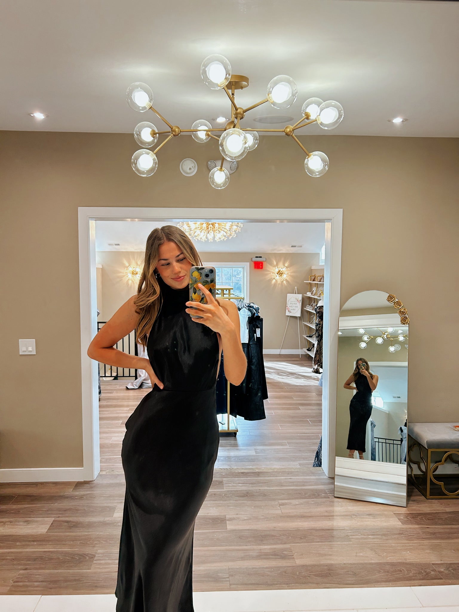 Paris Maxi