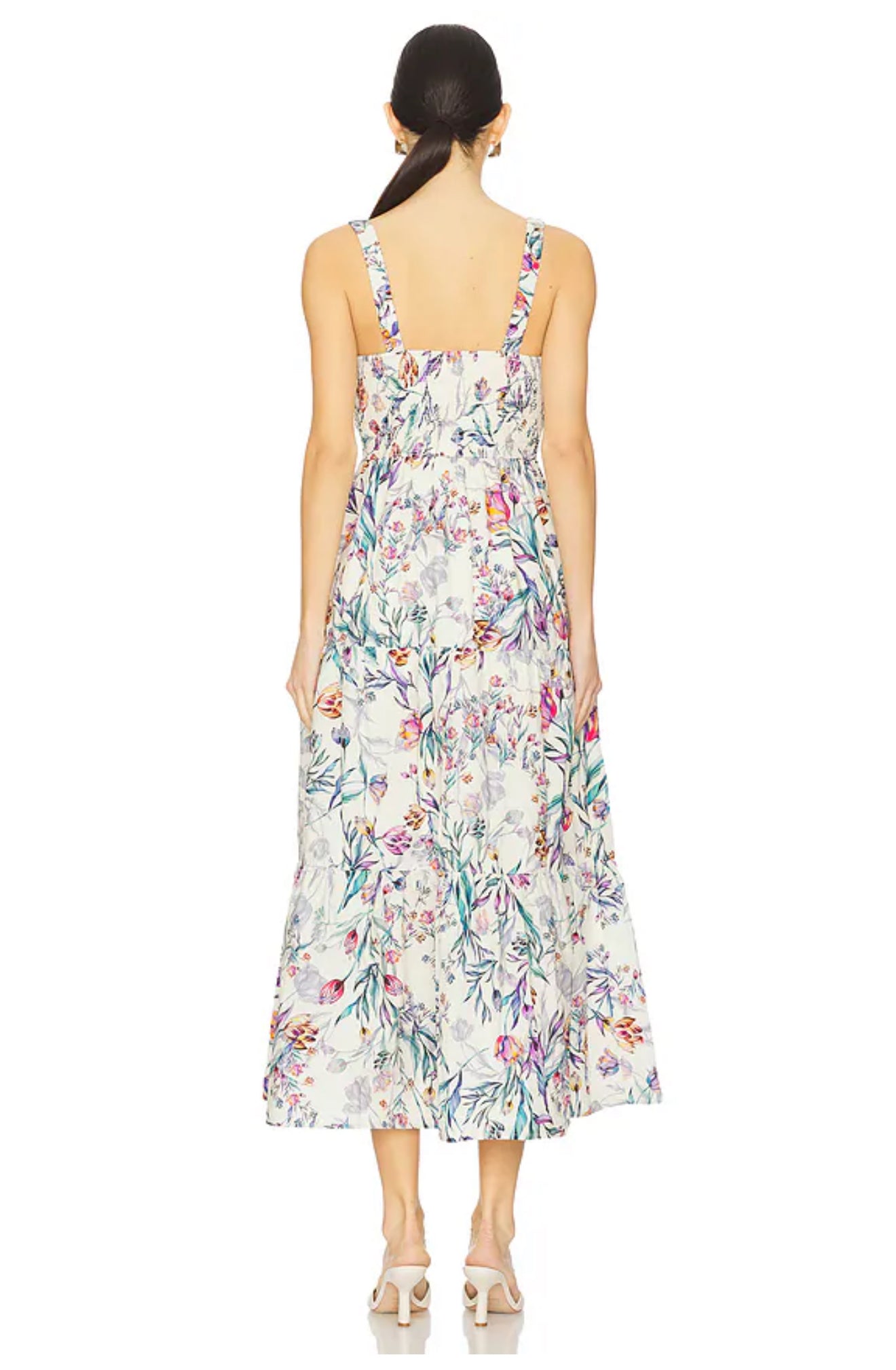 Eliora Dress Antique