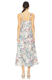 Eliora Dress Antique