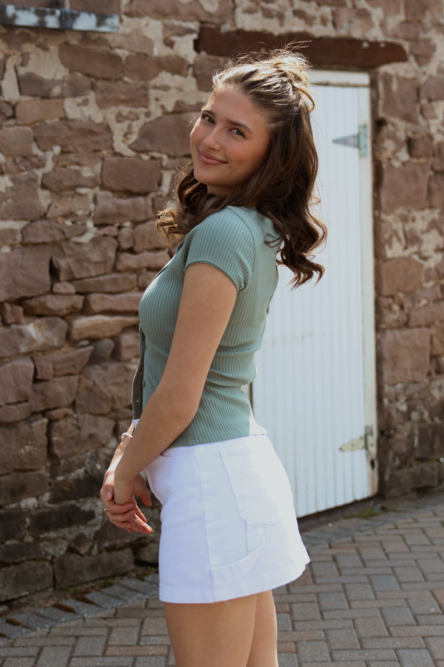 Abaco Skirt