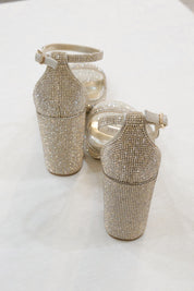 SUSAN-R Gold