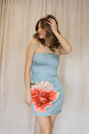 Elliatt Iliad Mini Dress