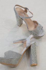 Lynx Silver Shimmer