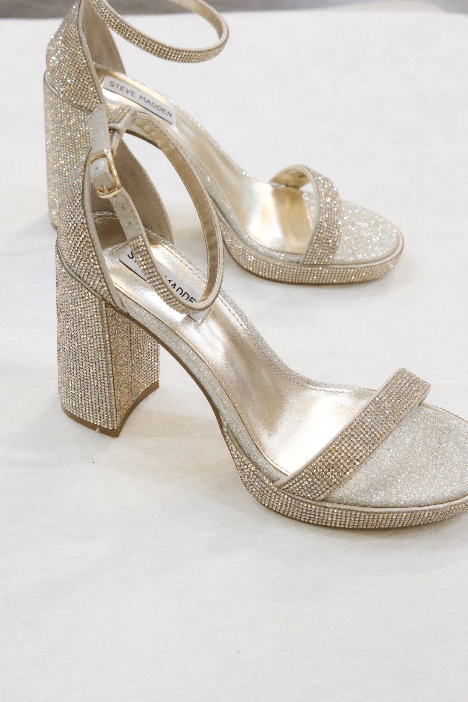 SUSAN-R Gold
