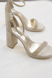 SUSAN-R Gold