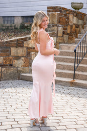 Art of Love Maxi Baby Pink