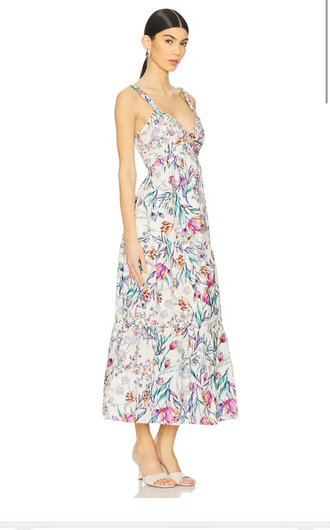 Eliora Dress Antique