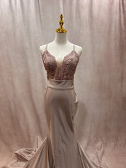 Molly Gown #354 Blush