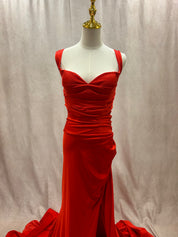 Delia Gown #869 Perry