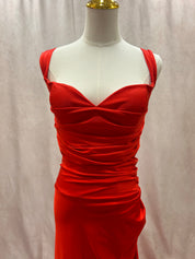 Delia Gown #869 Perry