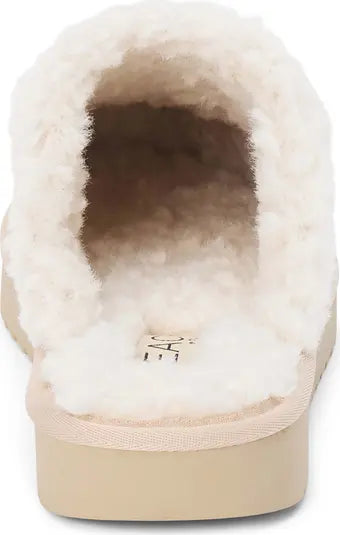 DAVOS Mule in Natural