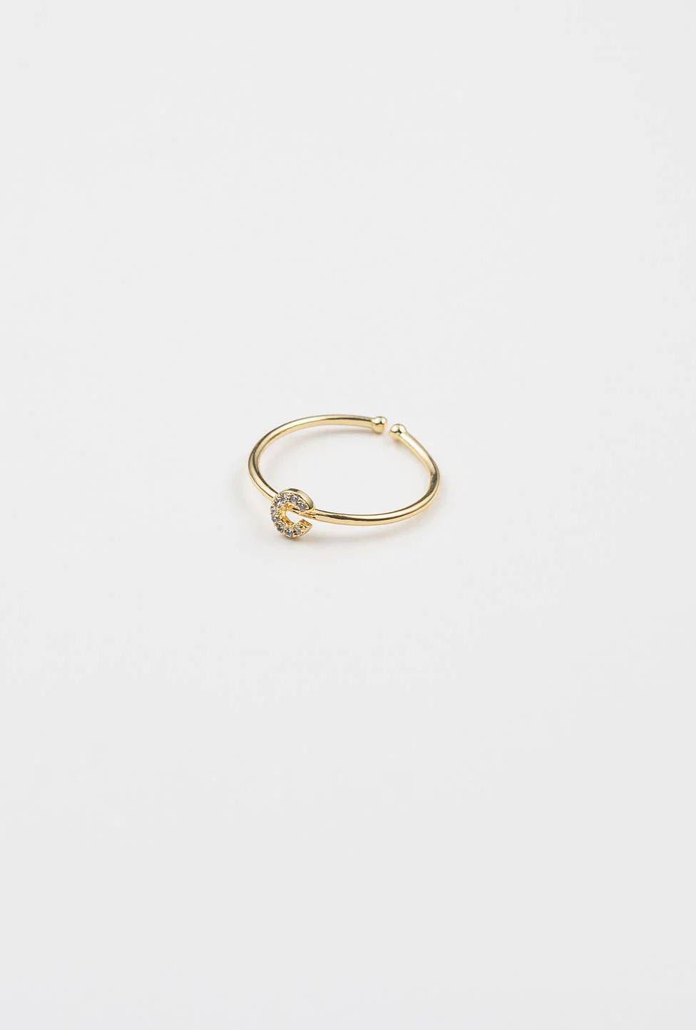 Initial Ring