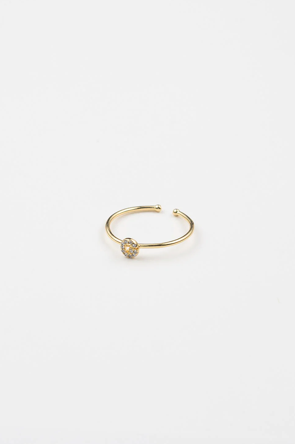 Initial Ring
