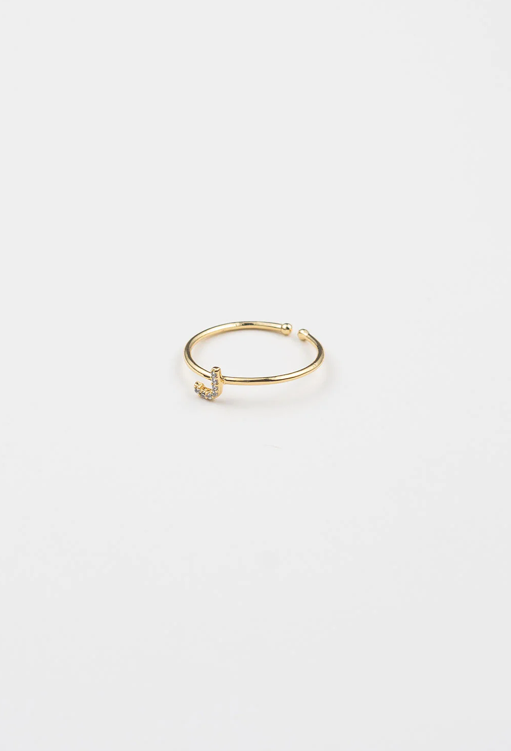 Initial Ring