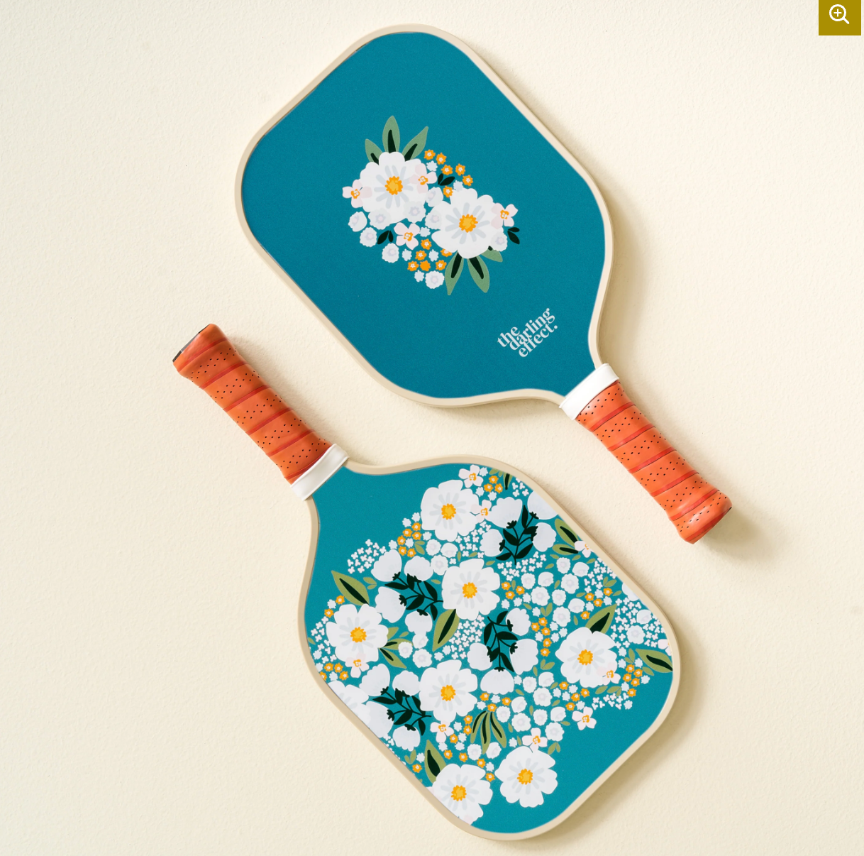 Pickleball Paddle Sweet Meadow Green