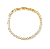 Diamond Tennis Bracelet