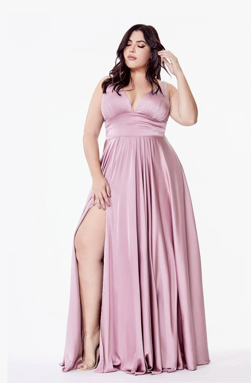 Isabella Gown