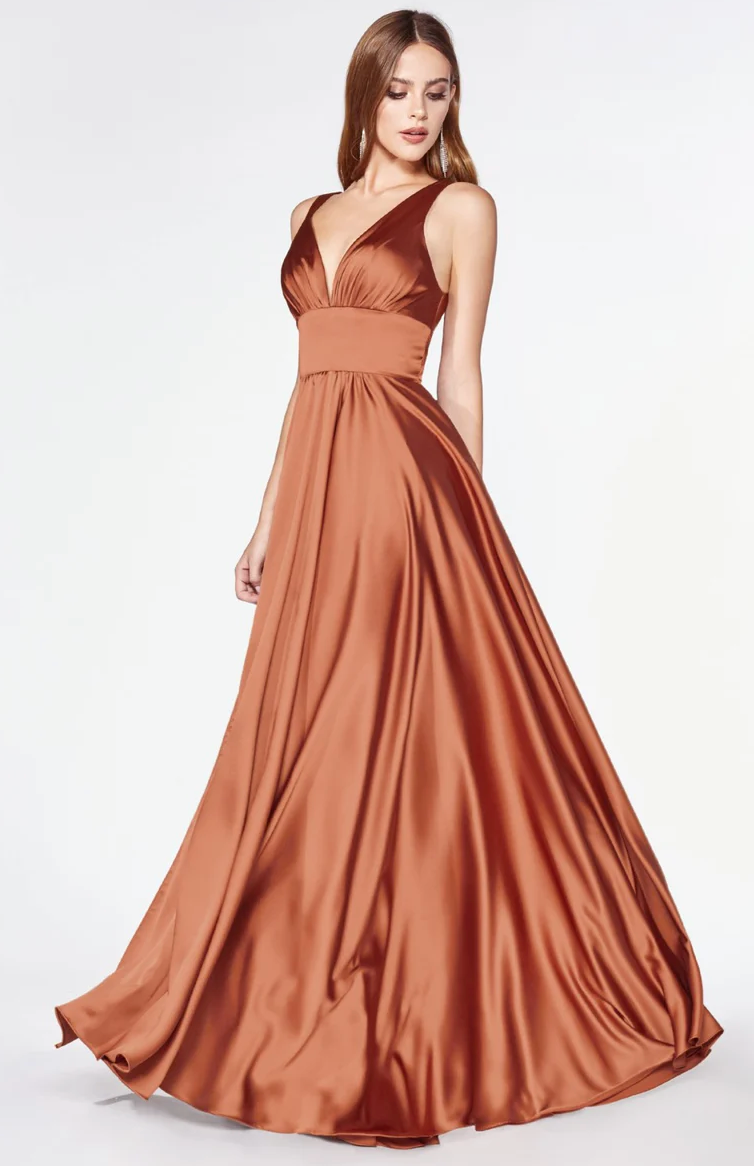 Isabella Gown