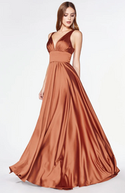 Isabella Gown
