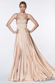 Isabella Gown