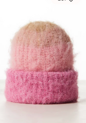 Icing Beanie FP Pink